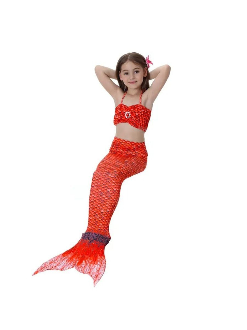 Костюм Русалочки Ариэль