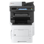 МФУ ECOSYS M3860idnf