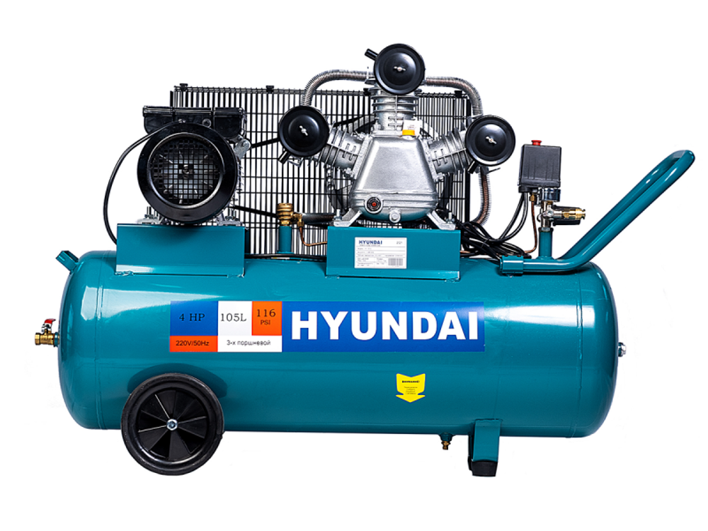 Компрессор HYUNDAI HY-105A