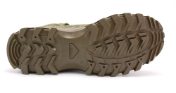 Garsing Rush 35 Олива (нат. велюр/нейлон, ТЭП)