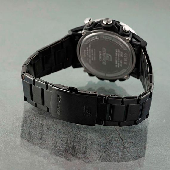 Мужские часы Casio Edifice ECB-40DC-1A