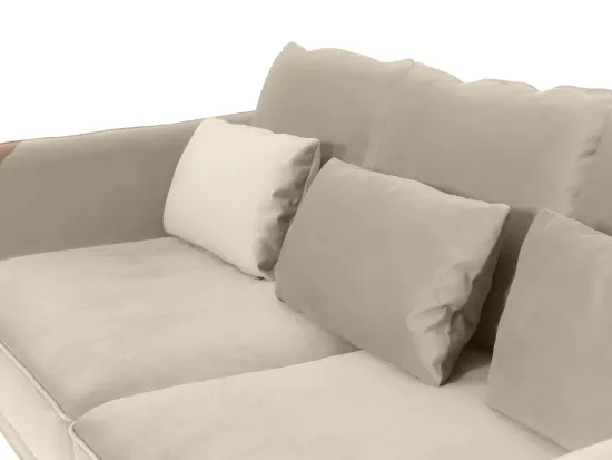 Диван Amsterdam трёхместный 698440