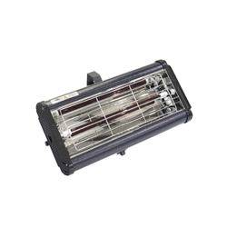 OPT-F11 Однокассетная ИК сушка для ручного применения