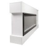 Портал Real Flame Dixon 50 WT