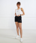 Шорты EA7 - черный(3RTS60 TJCQZ)