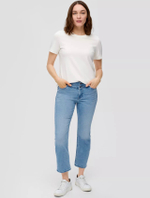 Crop Jeans Karolin / Regular Fit / s.Oliver