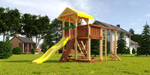 Детская площадка Савушка "4 сезона"- 5