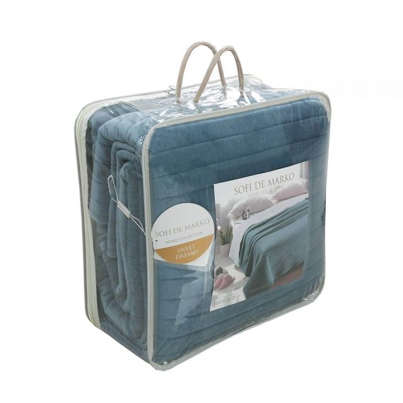 Либерти (роз) Покрывало 220х240