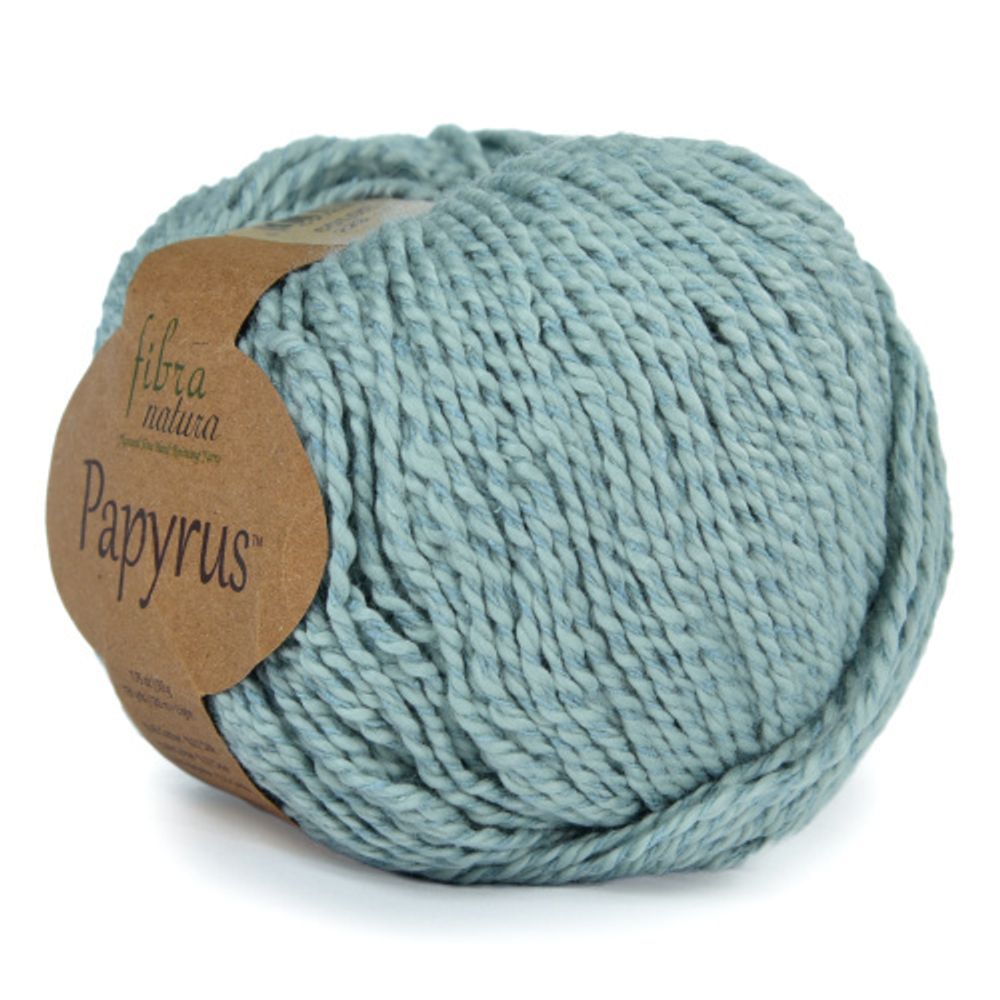 Пряжа Fibra Natura Papyrus (19)