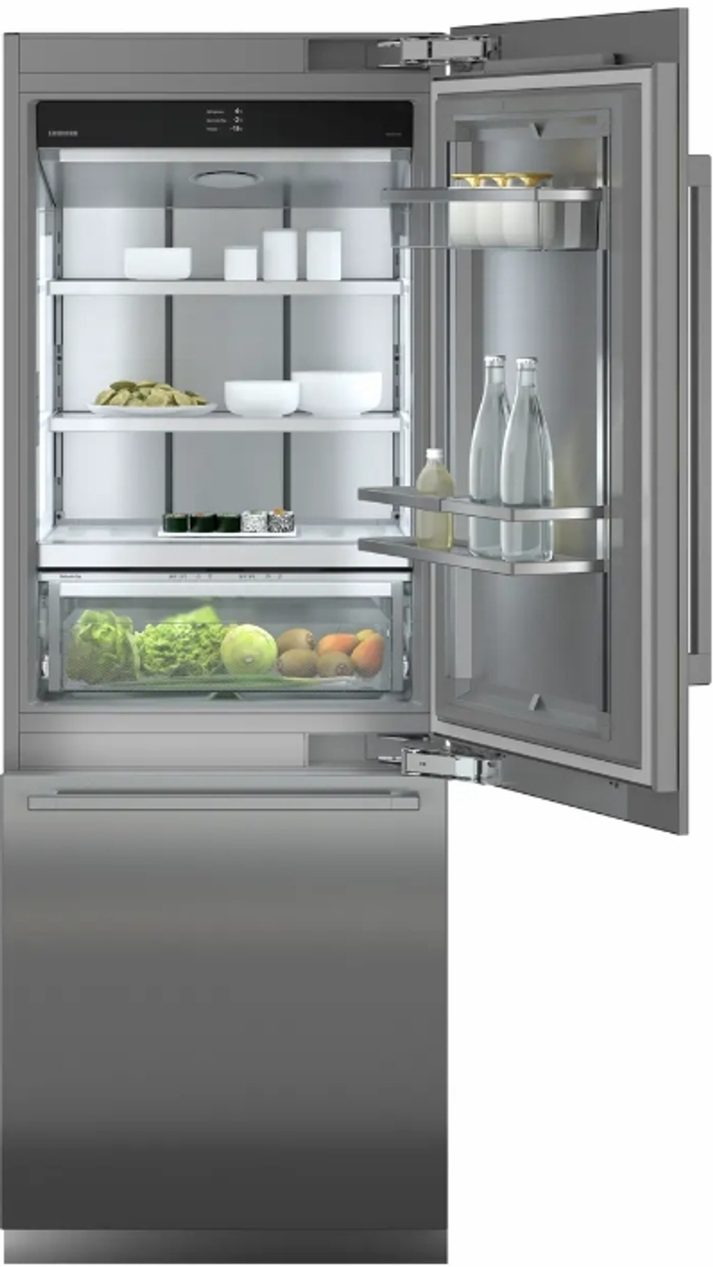 Встраиваемый холодильник Liebherr ECBN 9471