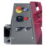 Шлифовально-полировальная машина Linolit 550-5,5/380