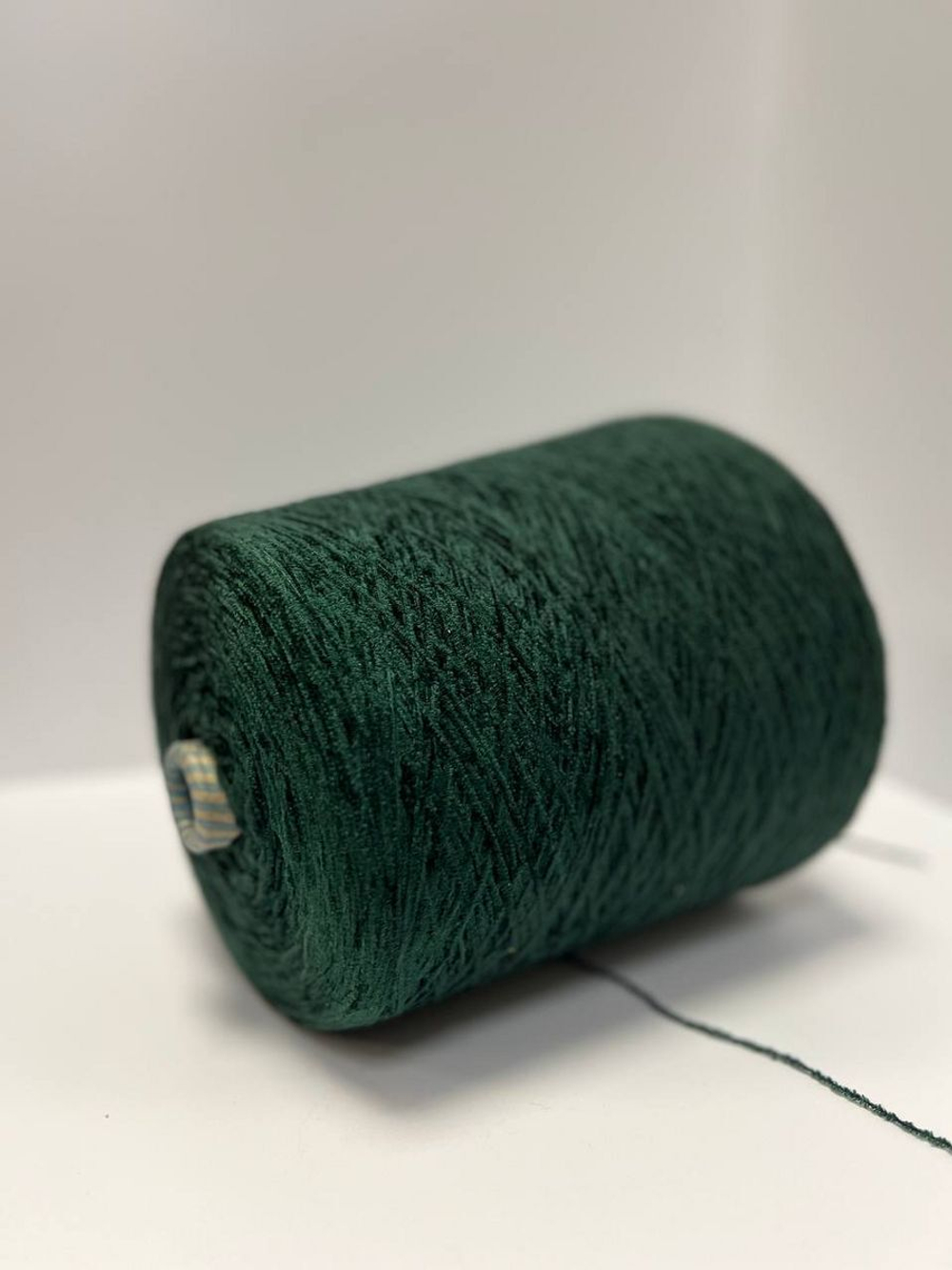 Трикотажная пряжа для вязания Butterfly