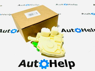 Замок двери 72115-S5A-003 Honda CR-V, Civic, Stream