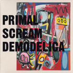 Primal Scream / Demodelica (CD)
