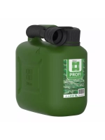 Канистра для ГСМ Профи, 5 л