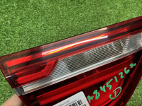 Фонарь левый внутренний BMW X4 F26 (2014-2018)