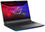 Ноутбук ASUS ROG Strix G16 G615LW-S5080 16" / 32 Гб / SSD 1000 Гб / Без ОС / 90NR0LG1-M00330