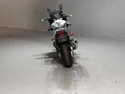 Yamaha FZS600 Fazer 2003