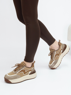 Кроссовки женские демисезонные