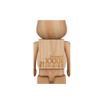 Дизайнерские игрушки BE@RBRICK Tokyo 2020 Official Licensed 28cm, Tokyo2020
