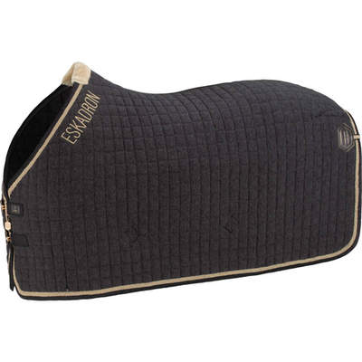 Попона ESKADRON, СТЕГАНАЯ, HERITAGE 24/25