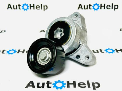 Натяжитель приводного ремня 31170-RAA-A01 Honda K20A, K24A