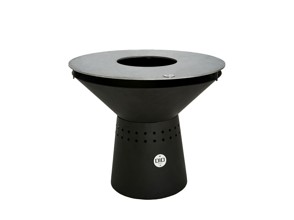 Грили-очаги Dio Light Cast