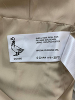 Пуховик MaxMara