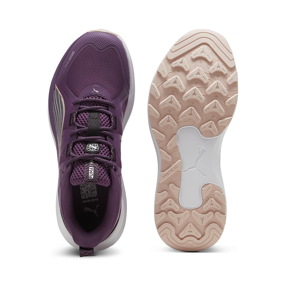 Женские кроссовки PUMA Reflect Lite Trail