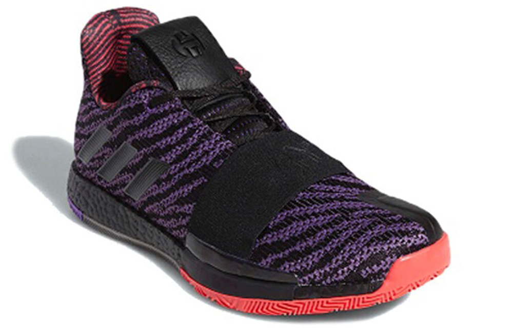 Кроссовки Adidas Harden Vol.3 3