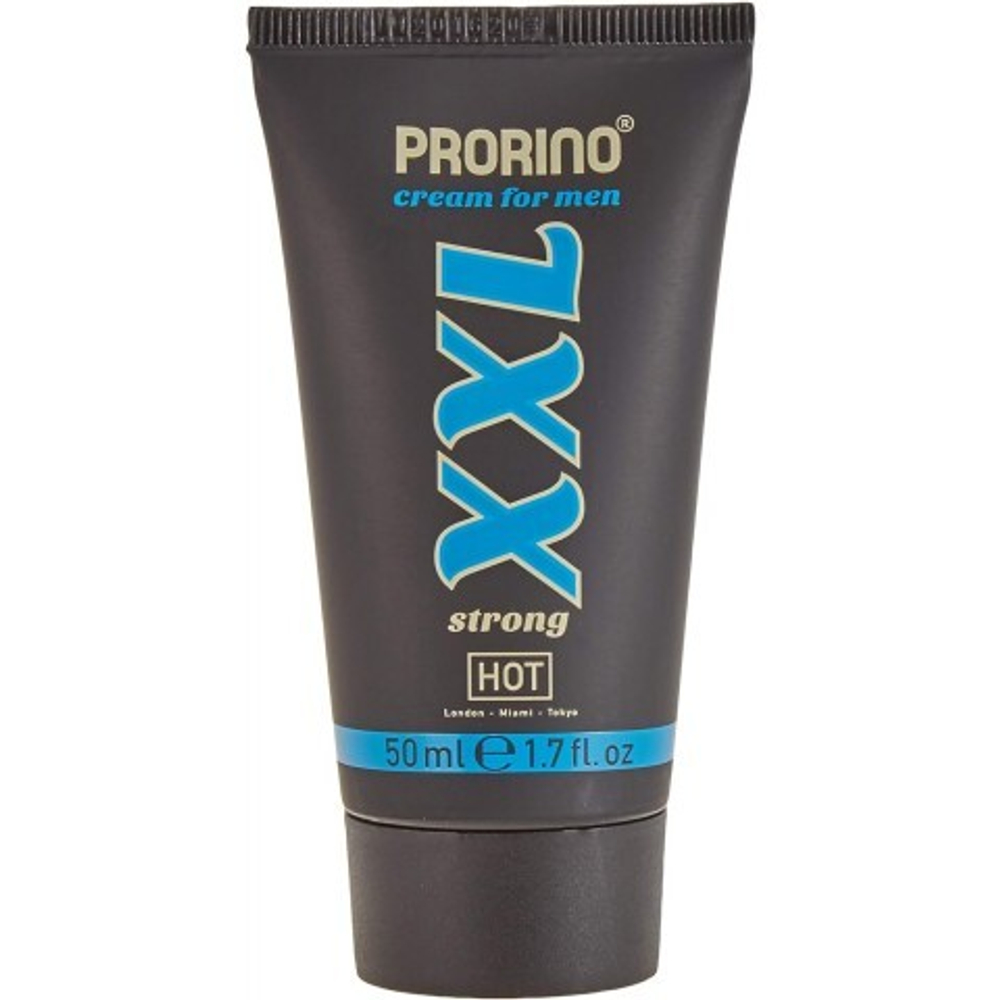 Интимный крем Prorino XXL 50 мл.