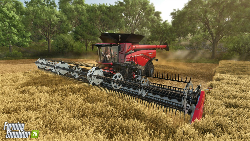 Farming Simulator 25 [PS5] new