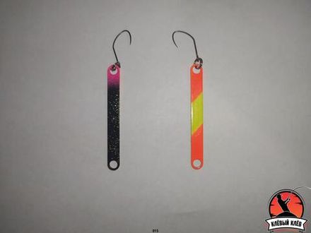 Стик БМР 1,3г  #015