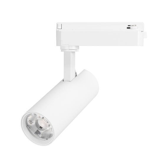 Светильник LGD-GERA-2TR-R55-10W Day4000 (WH, 24 deg, 230V) Arlight 055035
