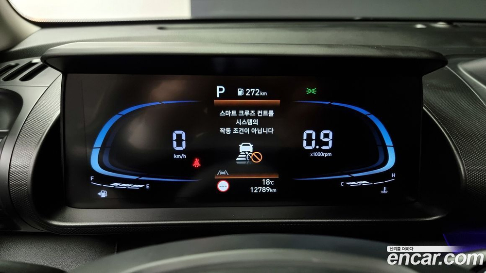Hyundai Casper Turbo Inspiration (02.2022)