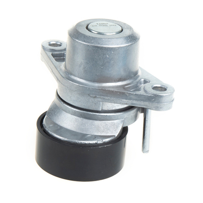 Ролик-Натяжитель приводного ремня RENAULT Duster/Logan/Sandero mot.1.4/1.6L 16V GANZ GIE37322