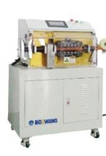 Станок для резки трубок Bozwang BZW-580