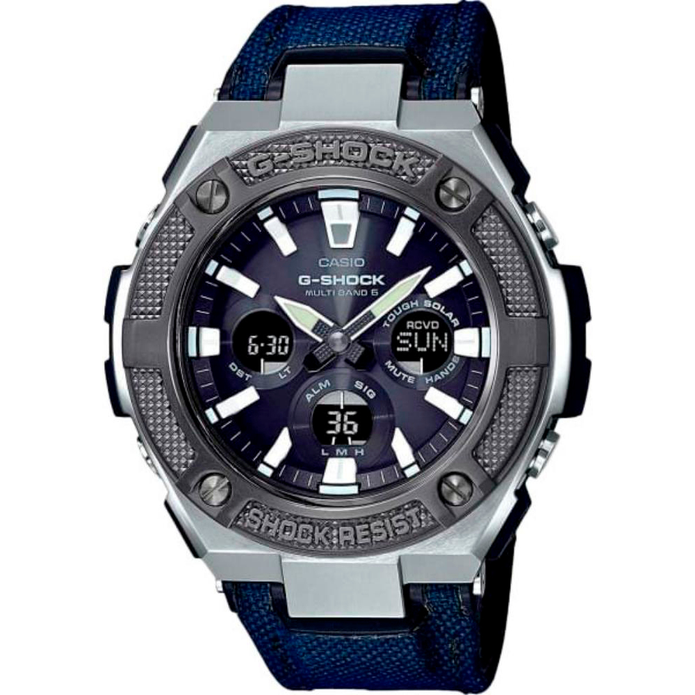 Casio GST-W330AC-2A