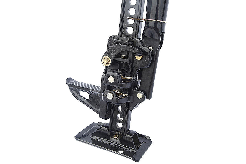 Домкрат реечный Hi-Lift чугун+сталь 150 см