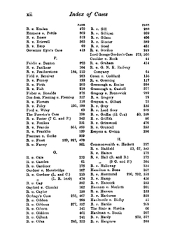 Outlines of criminal law, based on lectures delivered in the University of Cambridge | Kenny Courtney Stanhope