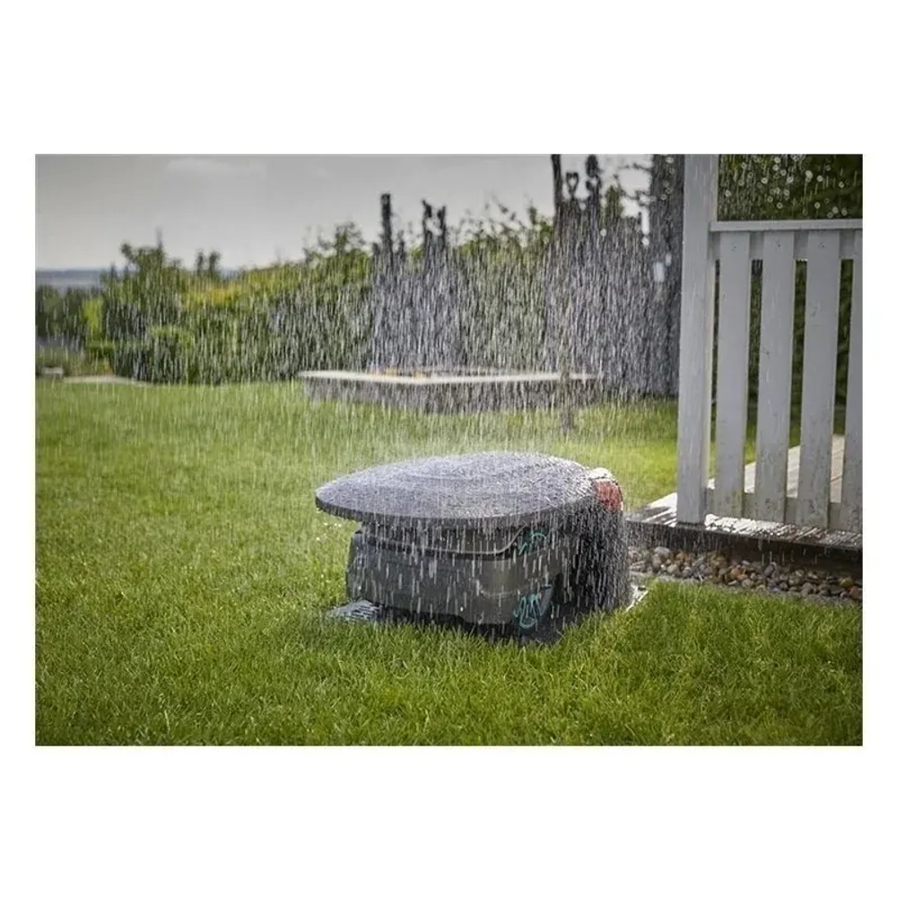 Навес зарядной станции Gardena, 15020-20.000.00