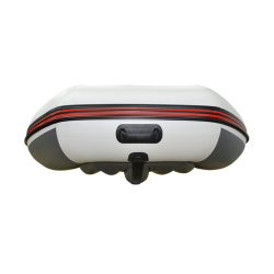 Лодка пвх ALTAIR HD-340 Active НДНД (килевое НДНД, "Морской дротик" )