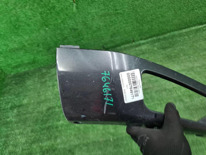 Накладка ПТФ правая Volvo XC90 2 (2014-2019)