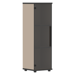Шкаф средний узкий UMCS 38.2 * 384х365х1207 USTO