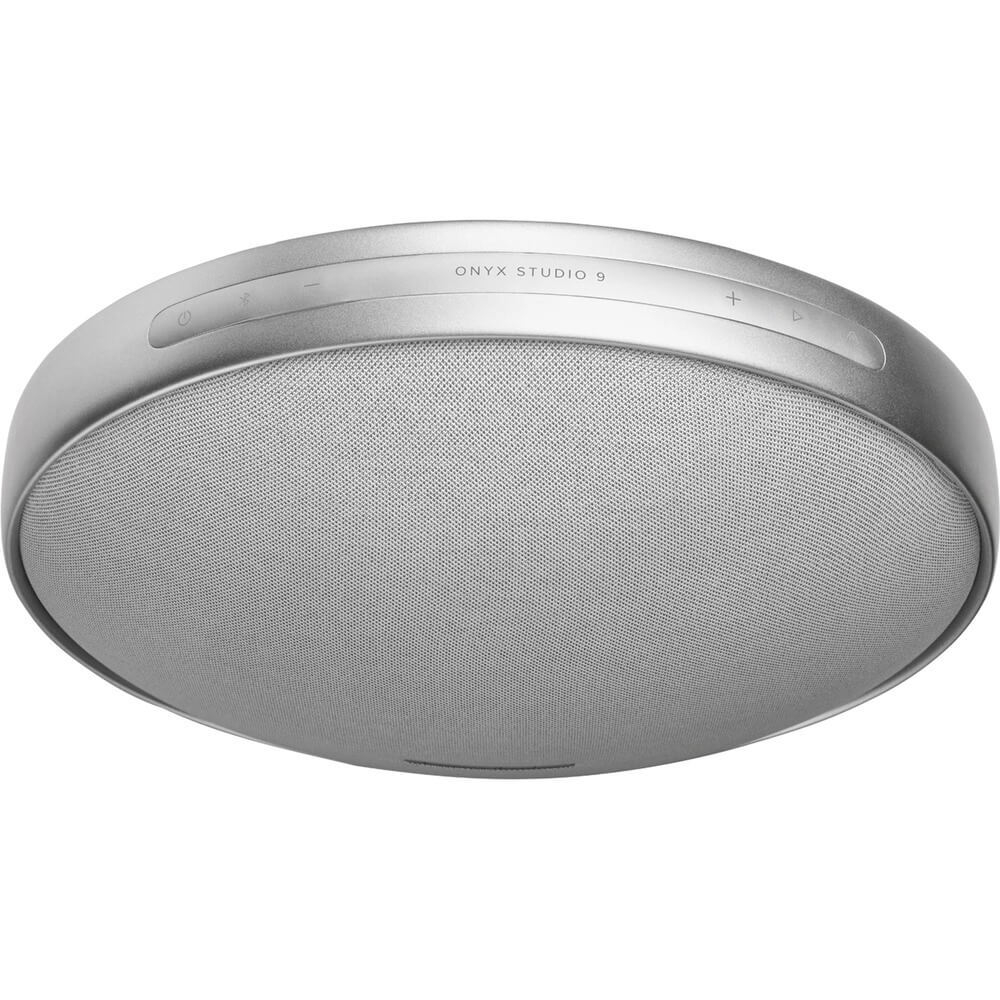 Портативная акустика Harman/Kardon Onyx Studio 9 серый (HKOS9GRYUK)