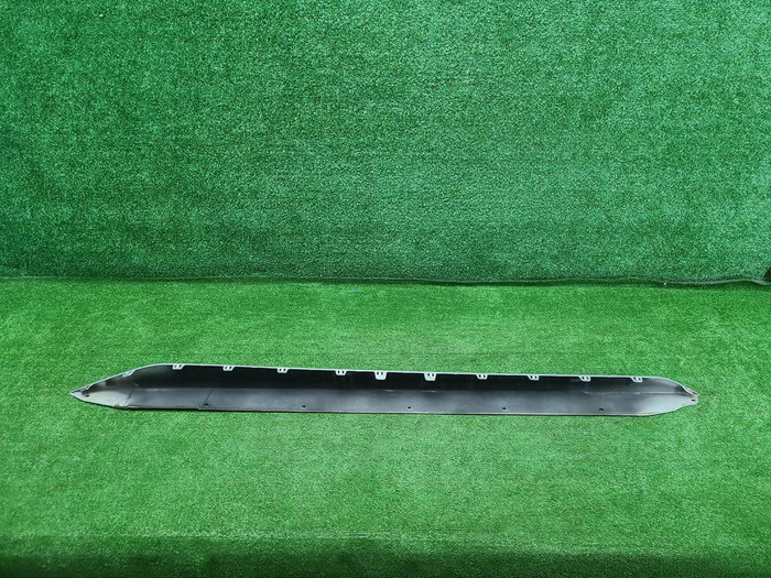 Накладка порога левая BMW X1 U11 (2022-н.в.)