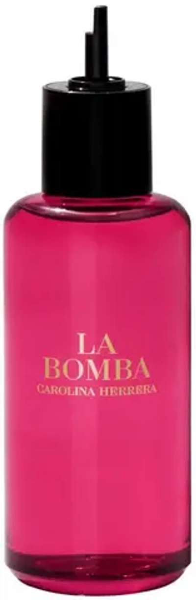 Carolina Herrera La Bomba Eau de Parfum Refill 200 ml