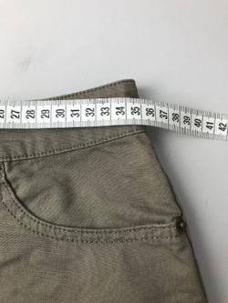 Юбка H&M однотонная 40 размер