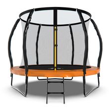 Батут DFC KENGOO II 8ft