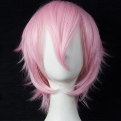 Парик короткий (30 см) в ассортименте